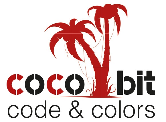 Cocobit – code & colors